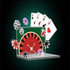 1250 High Roller account showing premium sports and casino betting options in Philippines