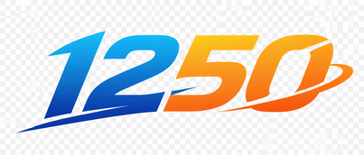 1250 Philippines gaming platform logo